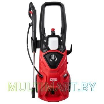Мойка высокого давления ELITECH М 2500РКП картинка 2